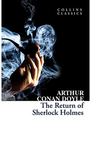 The Return of Sherlock Holmes